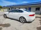 2017 JAGUAR XE