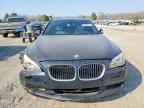 2011 BMW 7 series