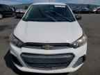 2017 CHEVROLET Spark