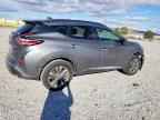 2018 NISSAN MURANO