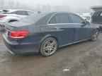2015 MERCEDES-BENZ E-Class