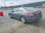 2011 NISSAN Maxima