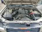 2007 GMC CANYON