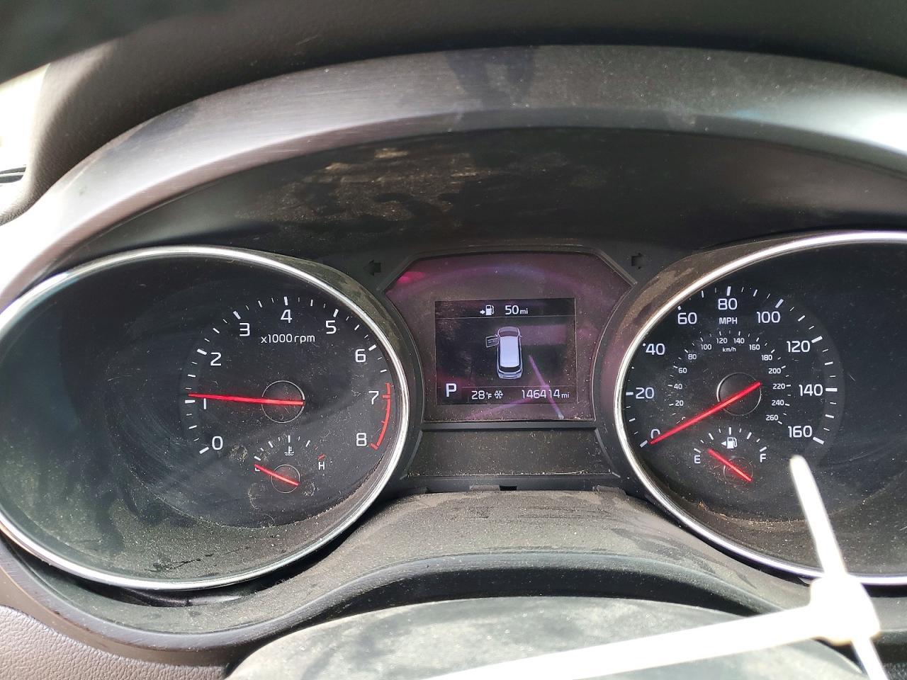 2019 KIA SEDONA