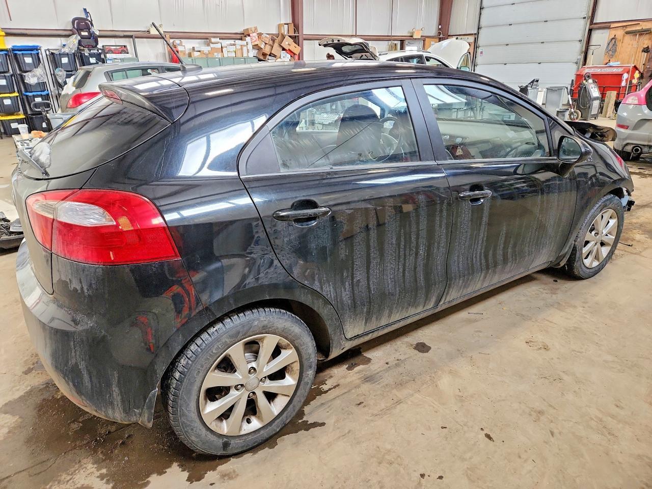 2013 KIA RIO