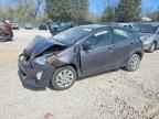 2015 TOYOTA Prius c