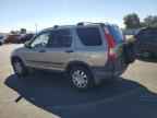 2006 HONDA CR-V
