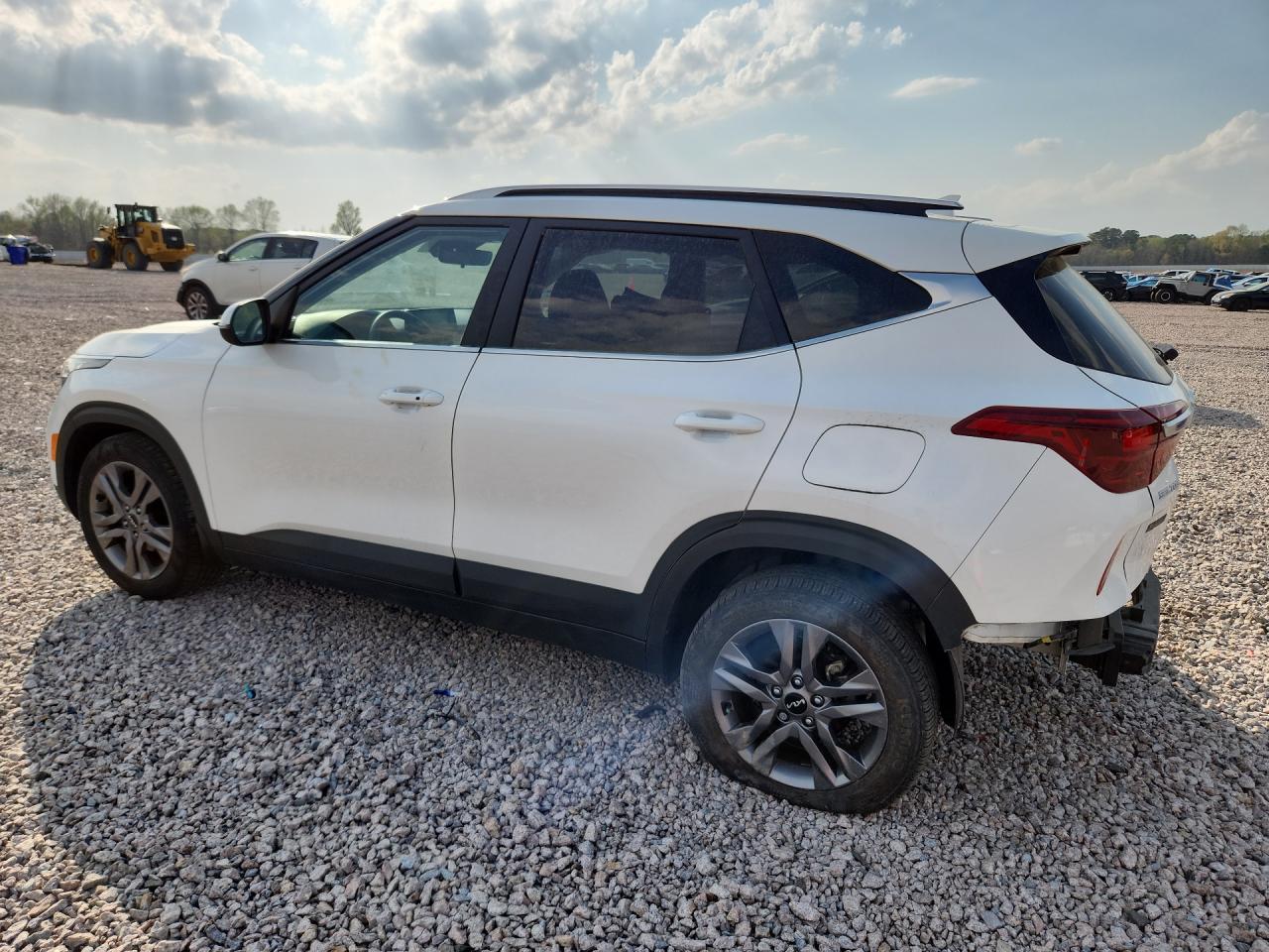 2023 KIA SELTOS