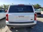 2016 JEEP PATRIOT