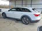 2017 AUDI A4 allroad