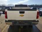 2008 CHEVROLET Silverado