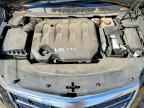 2017 CADILLAC XTS