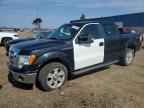 2011 FORD F-150 Lightning