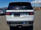 2018 LAND ROVER Discovery