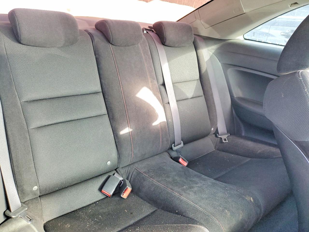 2010 HONDA CIVIC