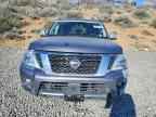 2020 NISSAN Armada