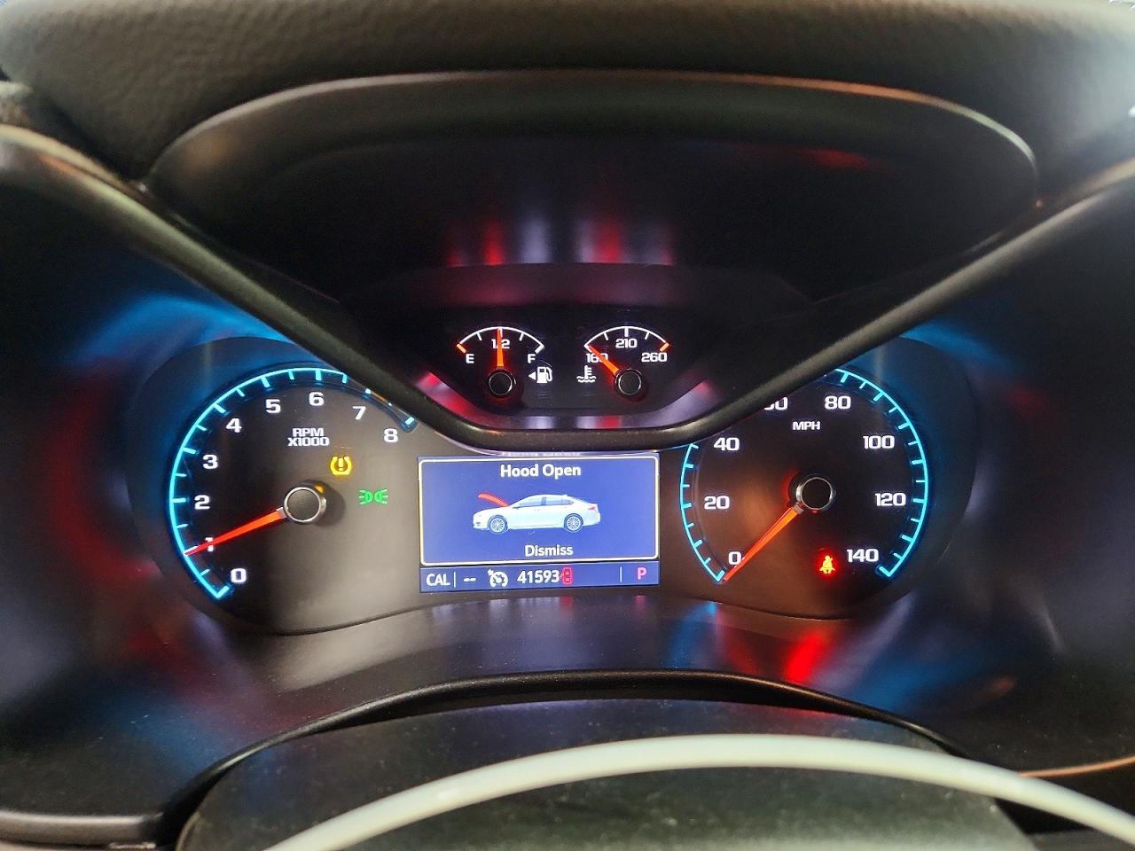 2019 GMC CANYON