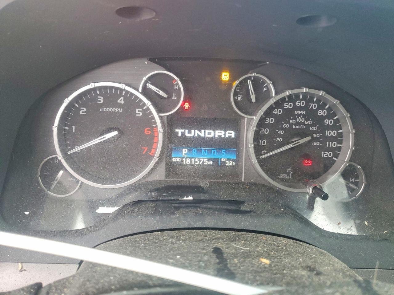 2017 TOYOTA TUNDRA