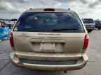 2001 DODGE GRAND CARAVAN