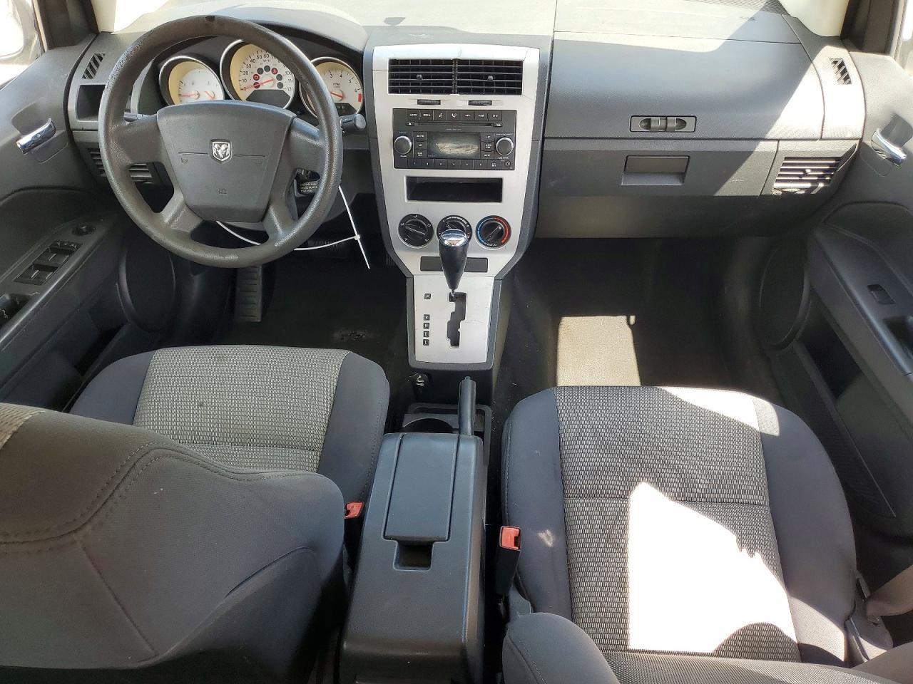 2009 DODGE Caliber