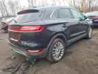 2017 LINCOLN MKC