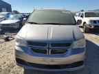 2014 DODGE GRAND CARAVAN