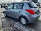 2011 NISSAN VERSA