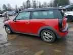 2010 MINI Cooper Clubman
