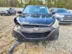 2015 HYUNDAI TUCSON