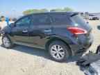 2012 NISSAN MURANO