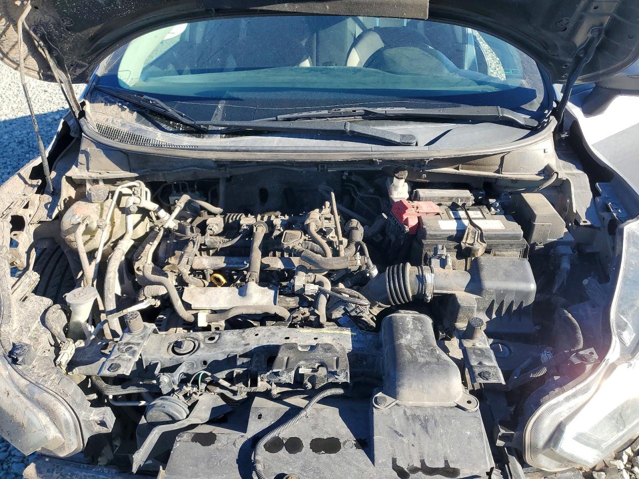 2021 NISSAN VERSA