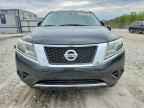 2014 NISSAN PATHFINDER