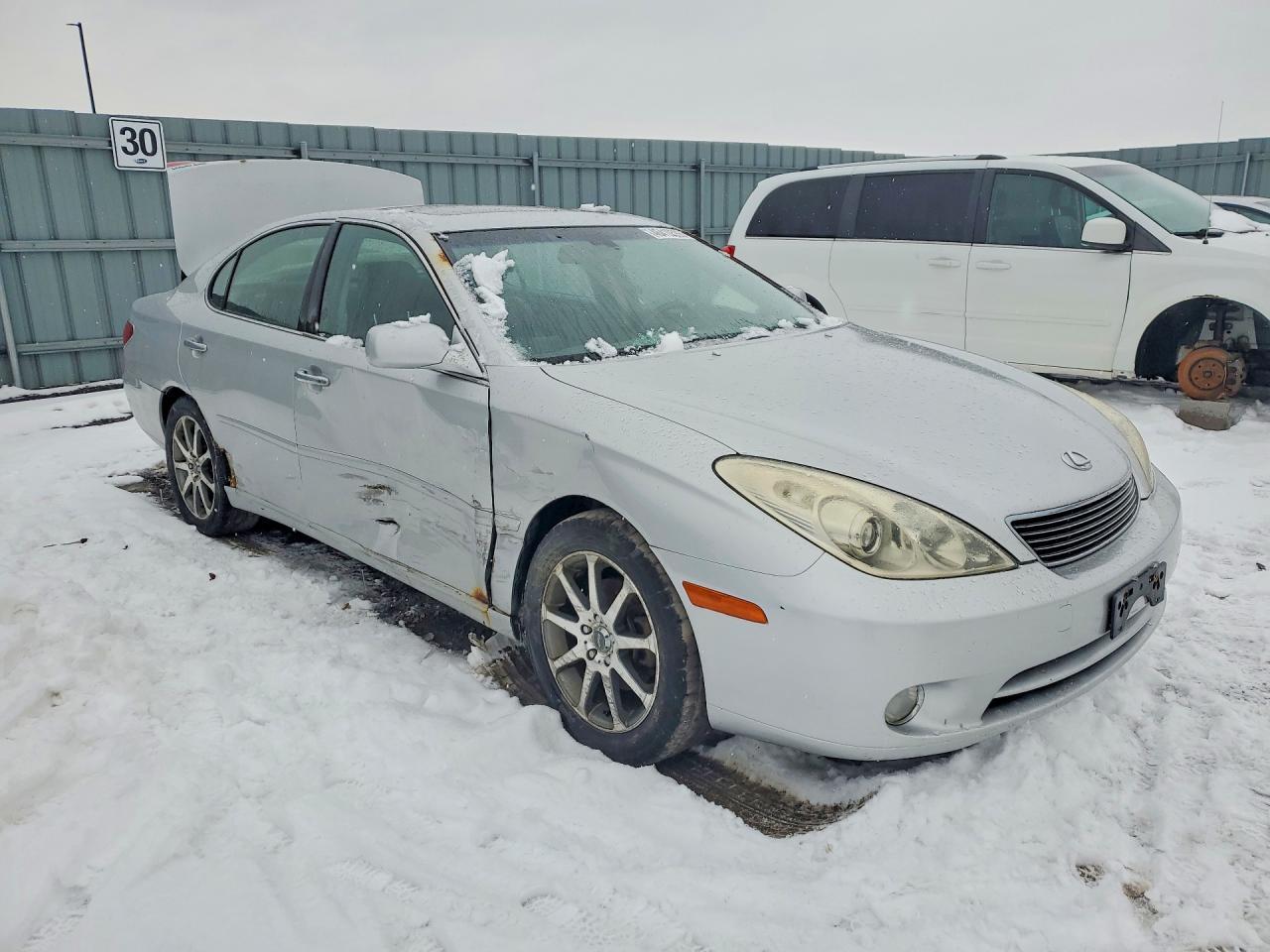 2006 LEXUS ES 330