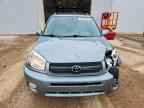 2005 TOYOTA RAV4