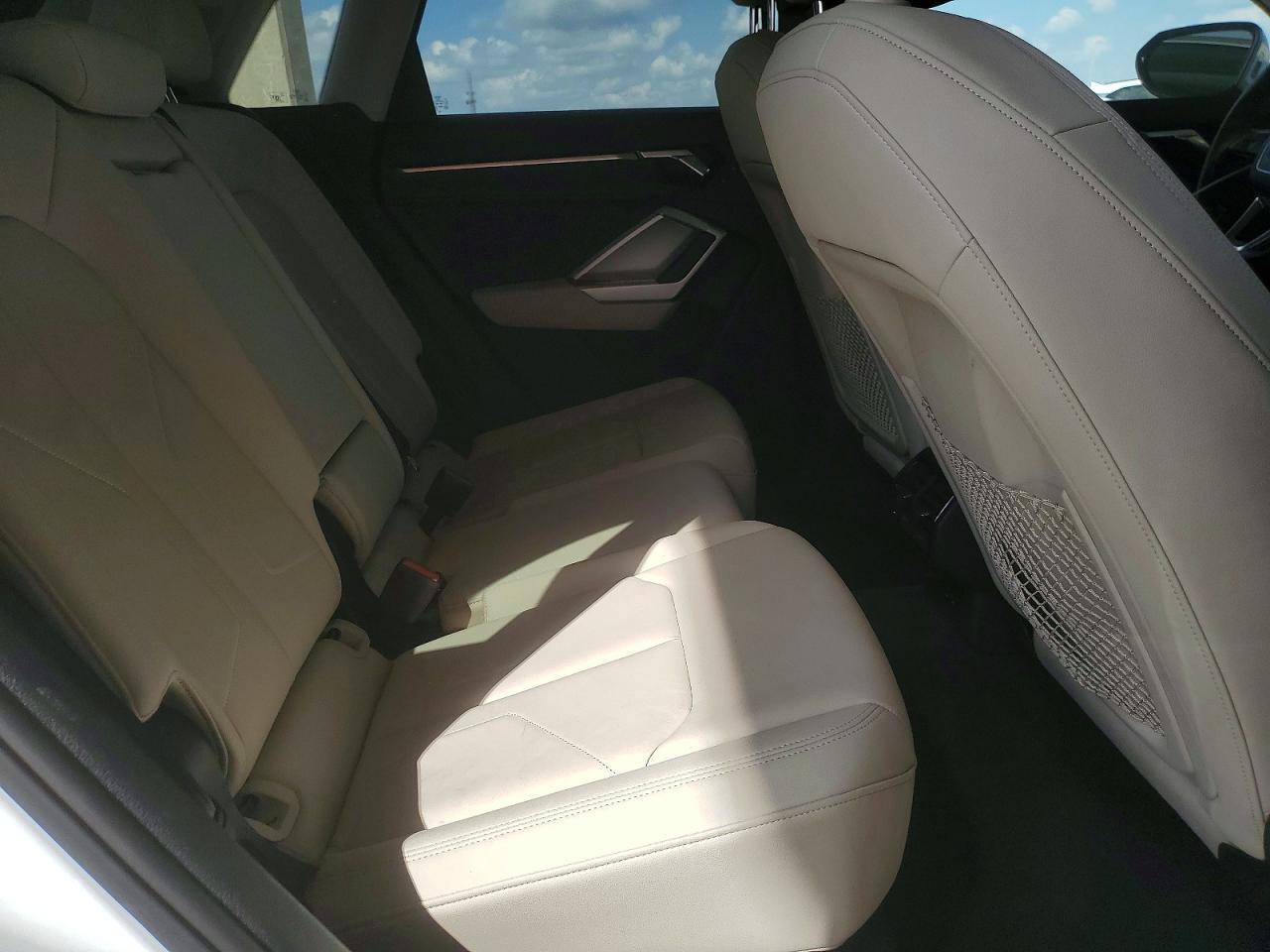 2020 AUDI Q3