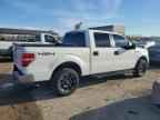 2010 FORD F-150 Lightning