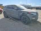 2015 LAND ROVER RANGE ROVER EVOQUE