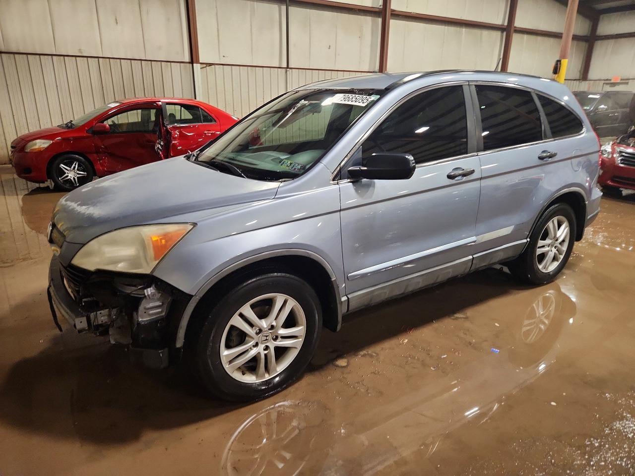 2008 HONDA CR-V