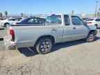 1998 NISSAN Frontier