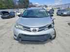 2014 TOYOTA RAV4