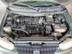 2002 MERCURY Villager