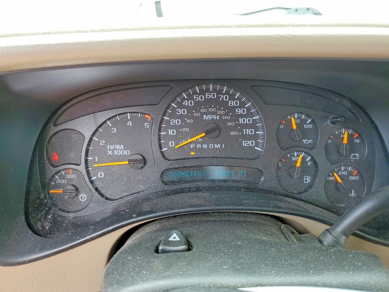 2007 GMC Sierra