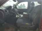 2009 GMC Sierra