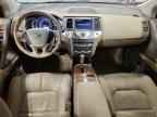 2014 NISSAN MURANO