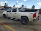 2011 GMC Sierra