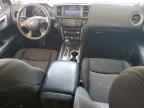2018 NISSAN PATHFINDER