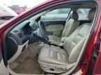 2007 FORD FUSION