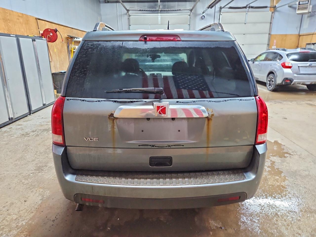 2006 SATURN Vue