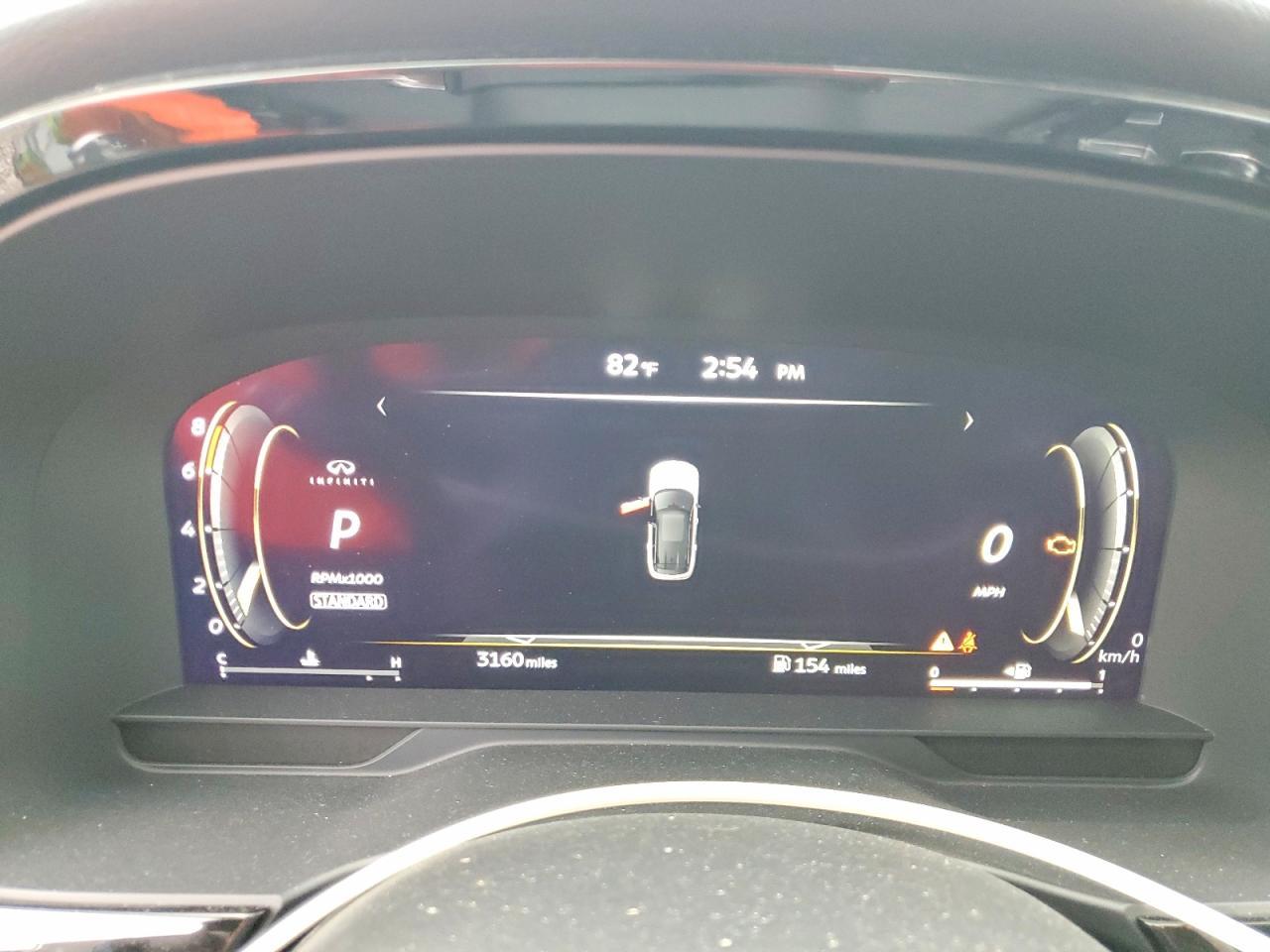 2026 INFINITI QX60