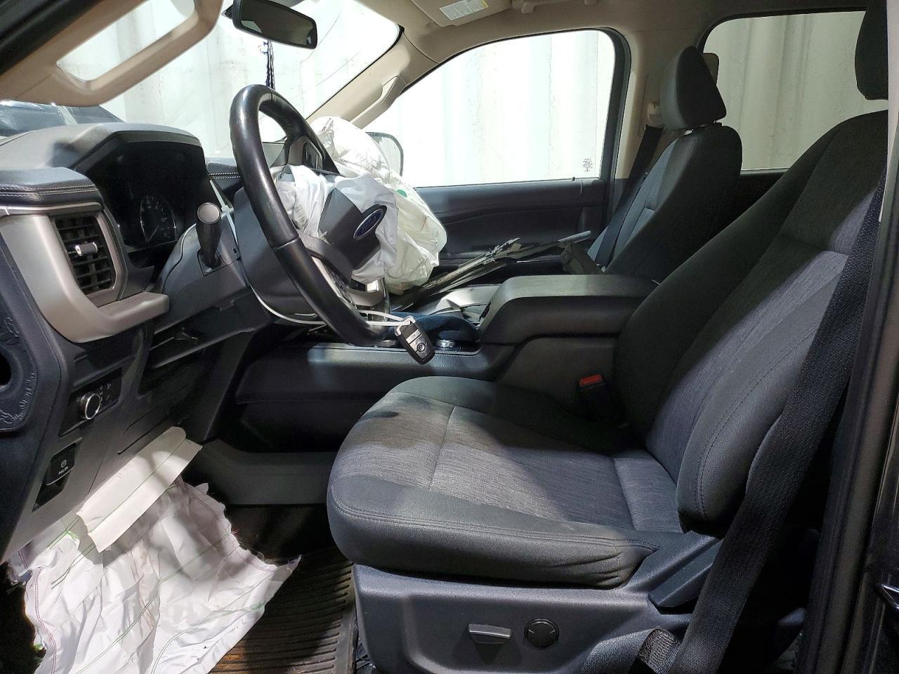 2022 FORD Expedition